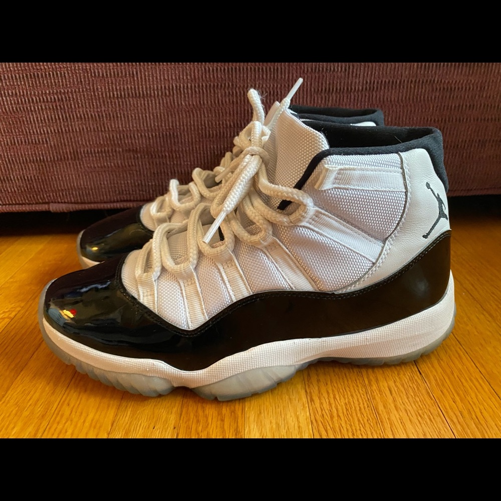Jordan 11 Concords